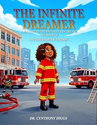 firefighter for kids