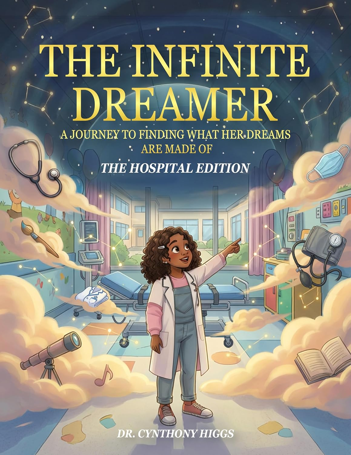 How to prepare a child for a doctor visit