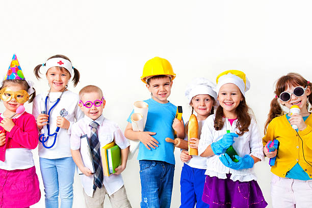 Read more about the article How to Help Kids Explore Dream Jobs (Without Pressure)